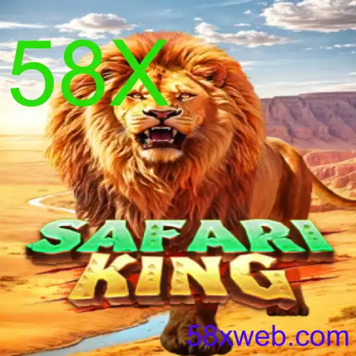 Explorando o Mundo de SafariKing: Aventura e Estratégia no Jogo 58X